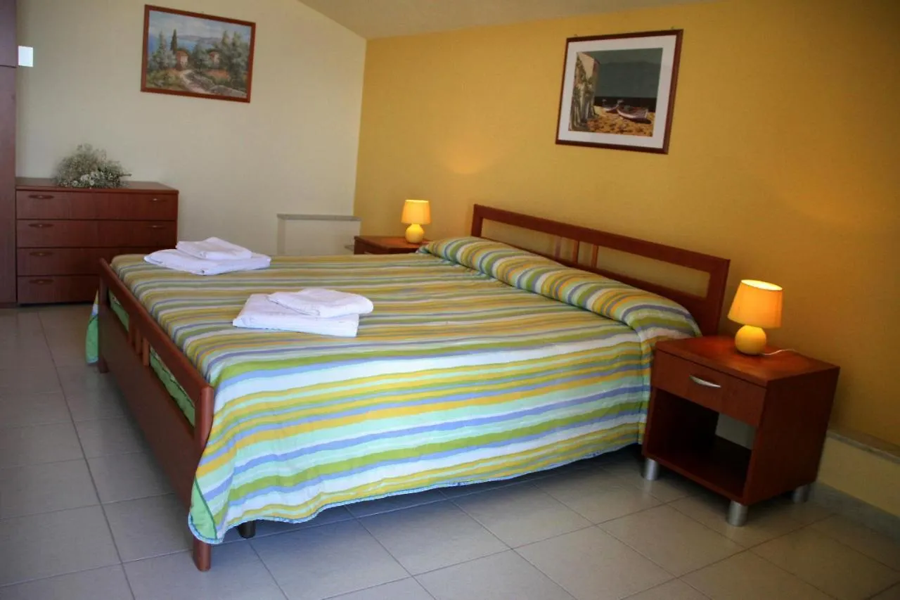 Casa Colombo Appartamento Cefalù 0*,  Italia