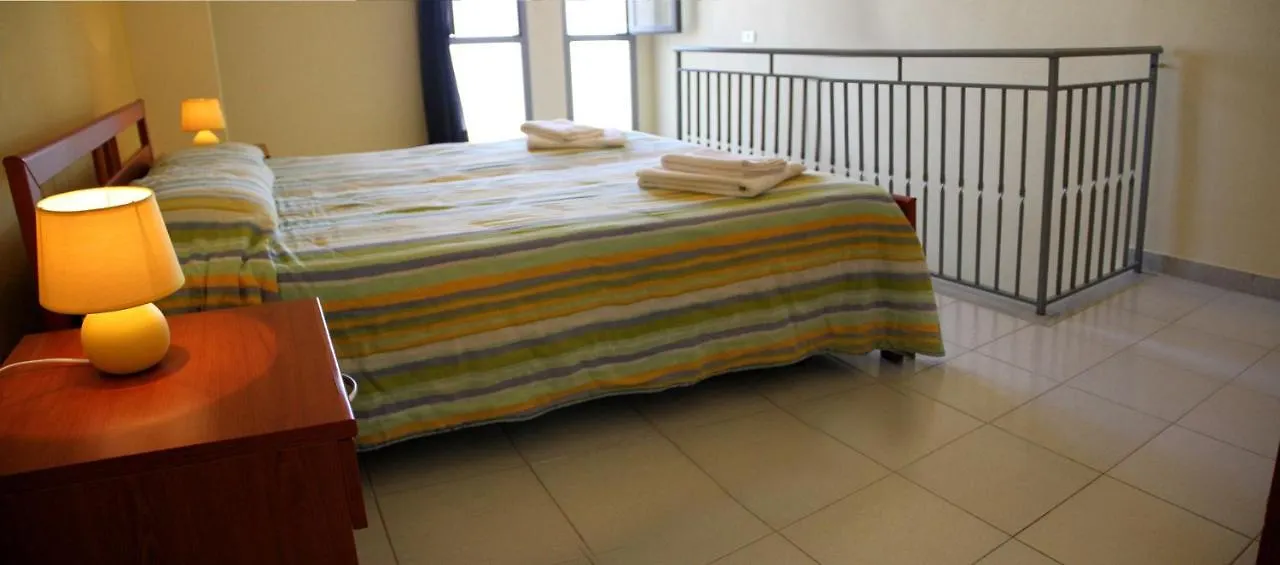 Casa Colombo Appartamento Cefalù