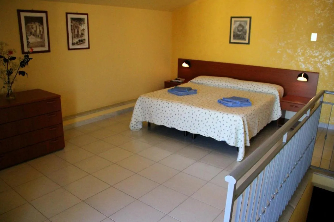 Casa Colombo Appartamento Cefalù