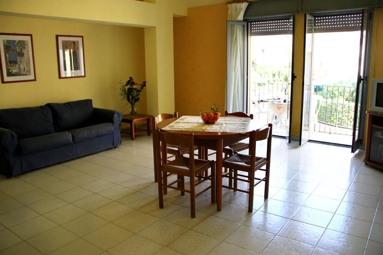 Casa Colombo Appartamento Cefalù