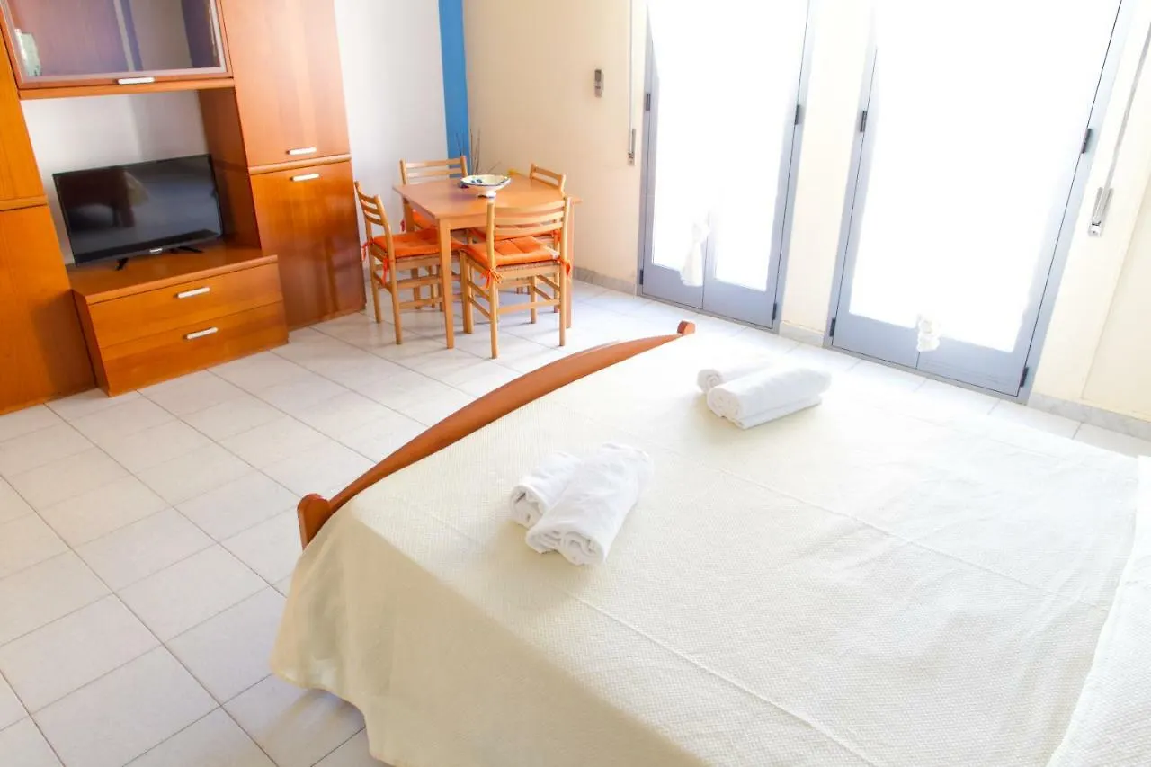 Casa Colombo Appartamento Cefalù