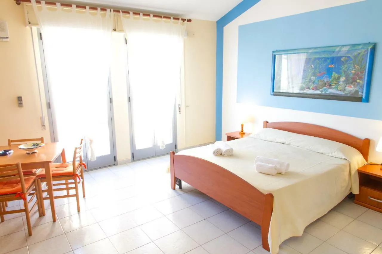 Casa Colombo Appartamento Cefalù