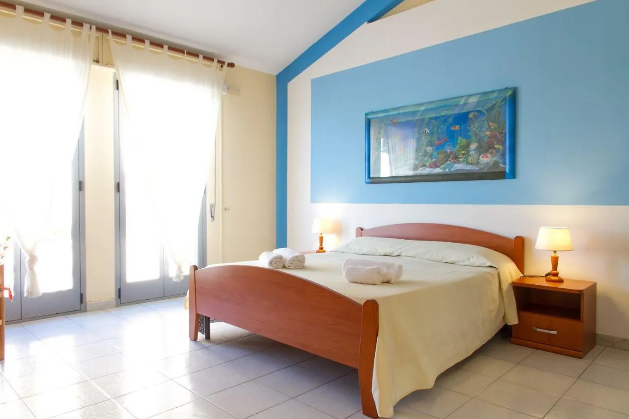 Casa Colombo Appartamento Cefalù 0*,  Italia